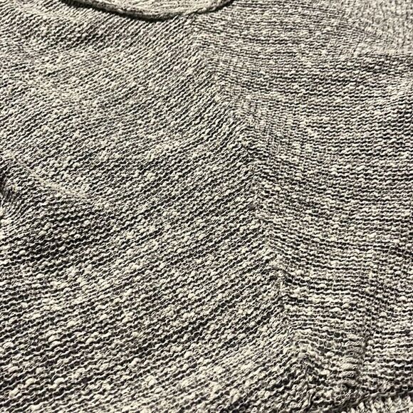 COPY - Free People Marled Knit Sweater - Picture 6 of 10